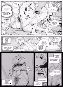 Page 35 of Wakuwaku! Eromanko Gasshuku!! | Yay! Eropussy Training Camp!! - preview thumbnail