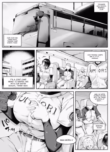 Page 4 of Wakuwaku! Eromanko Gasshuku!! | Yay! Eropussy Training Camp!! - preview thumbnail