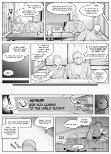 Page 9 of Wakuwaku! Eromanko Gasshuku!! | Yay! Eropussy Training Camp!! - preview thumbnail