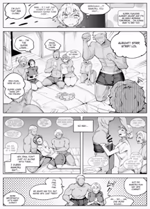 Page 10 of Wakuwaku! Eromanko Gasshuku!! | Yay! Eropussy Training Camp!! - preview thumbnail