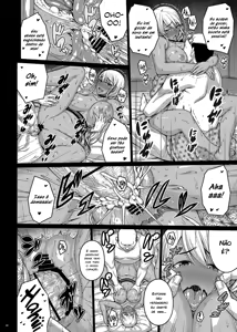 Page 96 of Tsumareta Ikoku no Hana I-V | Colhendo a Flor Estrangeira I-V - preview thumbnail