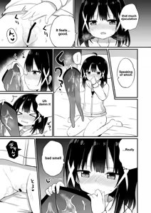 Page 11 of Ojou-sama Gakkou ni Onna Kyoushi toshite Funin Shita Ore to Futanari Ojou-sama 2 - preview thumbnail