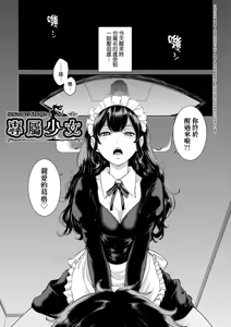 Page 36 of Maid Kitan - Maid Mysterious Story (decensored) - preview thumbnail