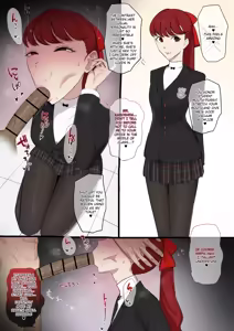 Kasumi Yoshizawa x Kamoshida 1+2 — hentai manga cover on Fhentai