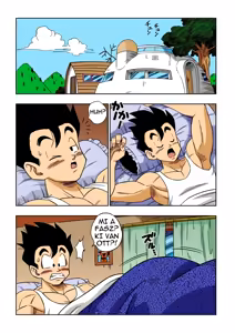 Page 3 of Szerelmi háromszög Z 5 - preview thumbnail
