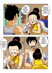 Page 4 of Szerelmi háromszög Z 5 - preview thumbnail