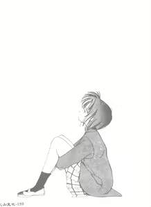 Page 159 of Ningyo Hime no Kiss - preview thumbnail