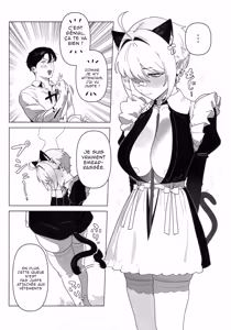 Page 4 of Onegai Mori! - preview thumbnail