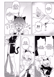 Page 5 of Onegai Mori! - preview thumbnail