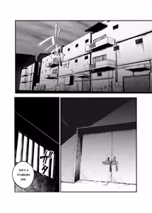 Page 16 of Busou Joshi Kanzen Haiboku - preview thumbnail