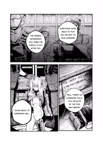 Page 18 of Busou Joshi Kanzen Haiboku - preview thumbnail