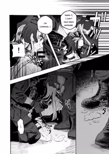 Page 24 of Busou Joshi Kanzen Haiboku - preview thumbnail
