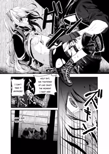 Page 27 of Busou Joshi Kanzen Haiboku - preview thumbnail