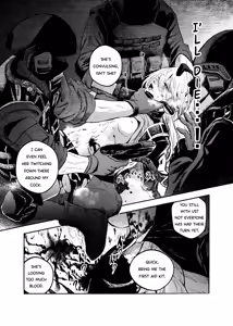 Page 28 of Busou Joshi Kanzen Haiboku - preview thumbnail