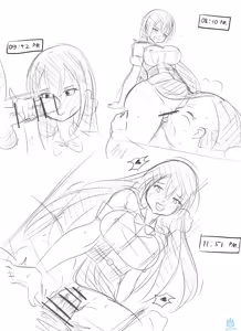 Page 5 of Merkonig Part 1 - preview thumbnail