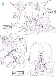 Page 6 of Merkonig Part 1 - preview thumbnail