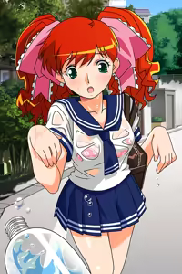 Page 422 of Super Real Mahjong Mobile Site Event CGs - preview thumbnail
