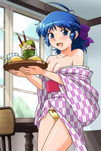 Page 493 of Super Real Mahjong Mobile Site Event CGs - preview thumbnail