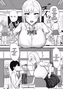 Page 2 of Gal na Kanojo wa Otaku yori mo Tsuyoi Osu ga Suki | Mi novia es una chica y le gustan los hombres más fuertes que los otakus - preview thumbnail