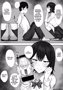 Page 38 of Gal na Kanojo wa Otaku yori mo Tsuyoi Osu ga Suki | Mi novia es una chica y le gustan los hombres más fuertes que los otakus - preview thumbnail