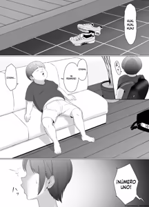Page 38 of Koitsu Maji de Chorokatta ~Kinjo no Nee-chan o Shitsukemashita~ - preview thumbnail