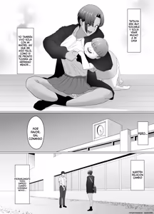 Page 4 of Koitsu Maji de Chorokatta ~Kinjo no Nee-chan o Shitsukemashita~ - preview thumbnail