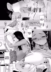 Page 14 of Henkyou no Ai | Close-minded Indigo - preview thumbnail