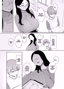 Page 6 of Henkyou no Ai | Close-minded Indigo - preview thumbnail