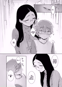 Page 7 of Henkyou no Ai | Close-minded Indigo - preview thumbnail