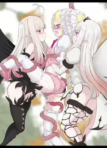 Page 1020 of Loli and Small Chest Collection Part IV - preview thumbnail