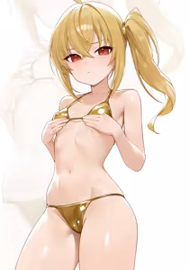 Page 1037 of Loli and Small Chest Collection Part IV - preview thumbnail