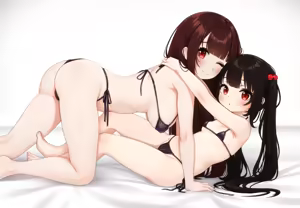 Page 1051 of Loli and Small Chest Collection Part IV - preview thumbnail