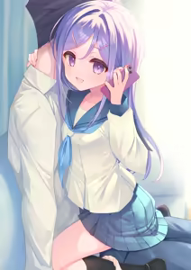 Page 1144 of Loli and Small Chest Collection Part IV - preview thumbnail