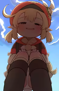 Page 1196 of Loli and Small Chest Collection Part IV - preview thumbnail