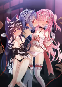 Page 1216 of Loli and Small Chest Collection Part IV - preview thumbnail