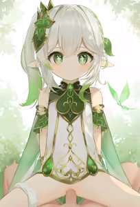 Page 1217 of Loli and Small Chest Collection Part IV - preview thumbnail