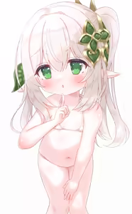 Page 1232 of Loli and Small Chest Collection Part IV - preview thumbnail