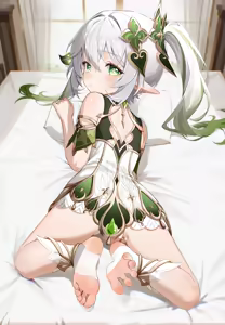 Page 1243 of Loli and Small Chest Collection Part IV - preview thumbnail