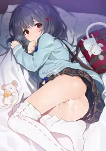 Page 1252 of Loli and Small Chest Collection Part IV - preview thumbnail