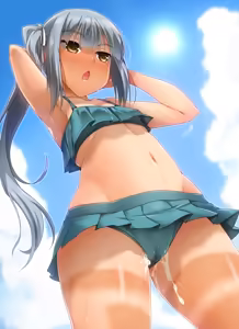 Page 1271 of Loli and Small Chest Collection Part IV - preview thumbnail