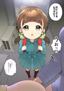 Page 1296 of Loli and Small Chest Collection Part IV - preview thumbnail