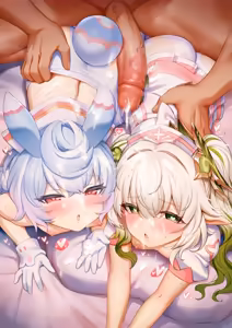 Page 1312 of Loli and Small Chest Collection Part IV - preview thumbnail