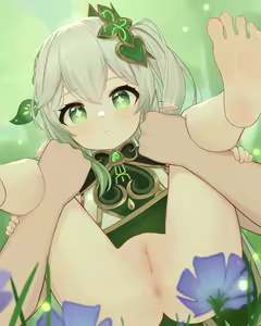 Page 1326 of Loli and Small Chest Collection Part IV - preview thumbnail