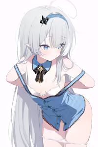 Page 261 of Loli and Small Chest Collection Part IV - preview thumbnail