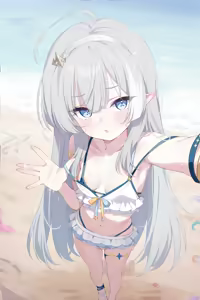 Page 265 of Loli and Small Chest Collection Part IV - preview thumbnail
