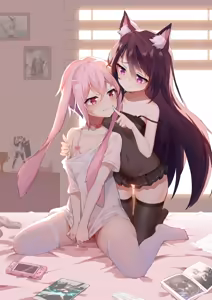 Page 674 of Loli and Small Chest Collection Part IV - preview thumbnail