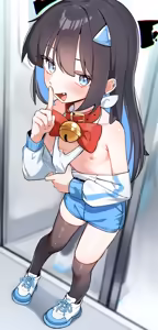 Page 910 of Loli and Small Chest Collection Part IV - preview thumbnail