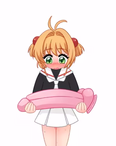 Page 119 of 松子魚 (89726310) - Cardcaptor Sakura - preview thumbnail