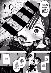 Page 19 of Otokogirai JC Oji-san to Isshuukan Koibito Keiyaku - preview thumbnail