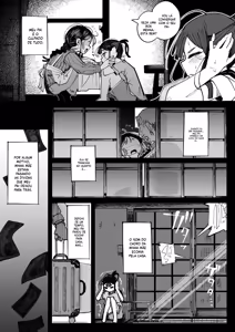 Page 6 of Otokogirai JC Oji-san to Isshuukan Koibito Keiyaku - preview thumbnail